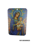 REF: 805000025 LASER CUADRO ESTAMPADO 20*30 CMS  3 MM