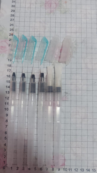 REF: 000029293 CACH. PINCEL DE AGUA JUEGO * 6