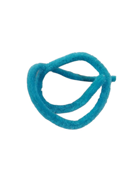 REF: 000009403 CHELINES AZUL AGUAMARINA *100 UND