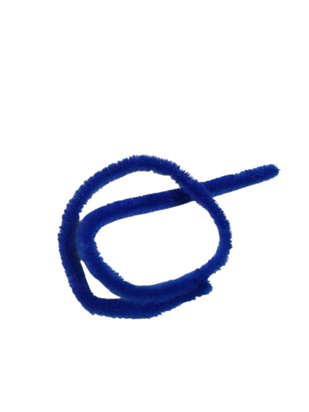 REF: 000009405 CHELINES AZUL OSCURO PAQ. 100 UNIDADES