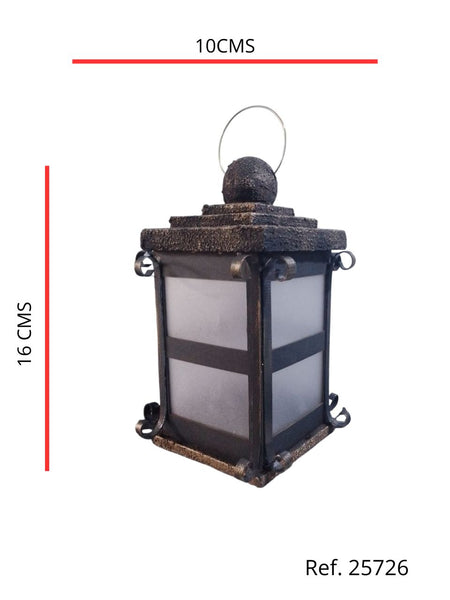 REF: 000025726 TIP. FAROL GIGANTE 16 ALTO*10 ANCHO