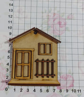 REF: 801000509 LASER BALCON COLGAR 9 ALTO 8 ANCHO 2 FONDO