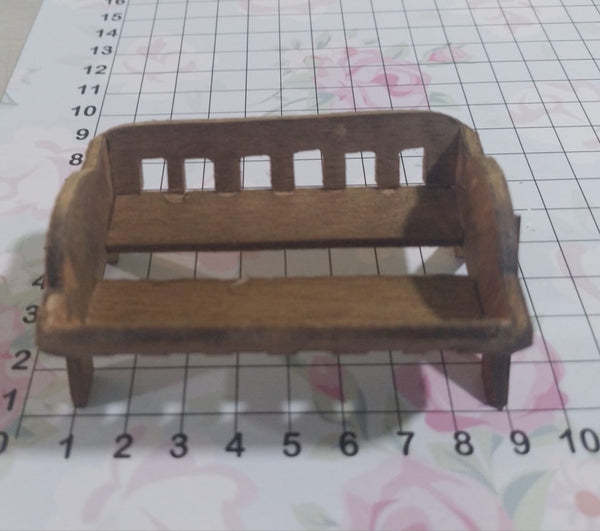 REF: 000025417 TIP. CUNA PEQUEÑA