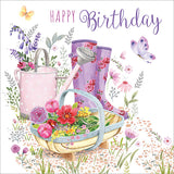 REF: 000009484 CACH. LAMINA ADHESIVA 16 X 16