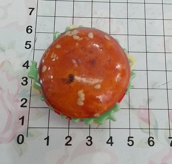 REF: 000026054 TIP.IMAN HAMBURGUESA