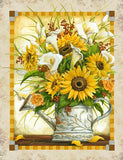 REF: 000009395 CACH. LAMINA ADHESIVA SURTIDA 21*28 CMS CARTA