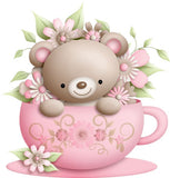 REF: 000009484 CACH. LAMINA ADHESIVA 16 X 16