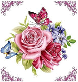 REF: 000009484 CACH. LAMINA ADHESIVA 16 X 16