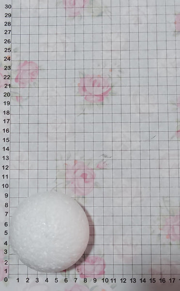 REF: 000010126 MOGOLLA DE ICOPOR #5 8 CMS