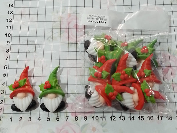 REF: NAV001003 NAV.PRENDEDOR NOMOS *10 UND *MD*
