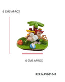 REF: NAV001041 NAV.PESEBRE SURTIDO PEQ 6 ALTO * 6 ANCHO