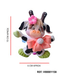 REF: V00001158 VAR. ANIMALES EN FRASCO SURTIDO