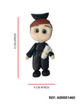 REF: A00001460 APLIQUE NIÑ@S GRADO