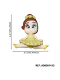 REF: A00001413 APLIQUE BAILARINAS