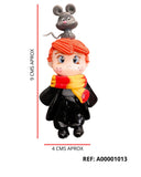 REF: A00001013 APLIQUE HARRY POTTER 8 CMS