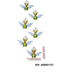 REF: A00001157 CALIZ ALAS X6