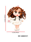 REF: A00001017 APLIQUE ENFERMERAS