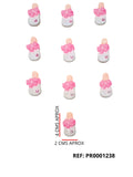 REF: PR0001238 PRENDEDOR TETERO X 10 UND