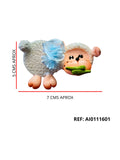 REF: AI0111601 A. IMAN ANIMAL SURTIDO MOÑO