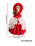 REF: RE0001286 RECORDATOTORIO QUINCEAÑERA PAVA