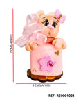REF: RE0001021 REC.BABY SHOWER NIÑ@ CUBO