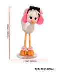 REF: RE0139002 REC. RECORDATORIO CIGUEÑA GORRO