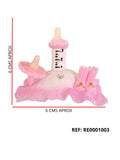 REF RE0001003 REC. ALMOHADA BABY SHOWER