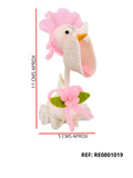 REF: RE0001019 CIGUEÑA BEBE
