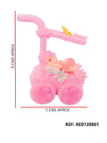 REF: RE0139801 REC. COCHE BEBE