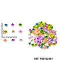 REF: F00102401 FLOR PISTILO MEDIANA  X 100 UNDS