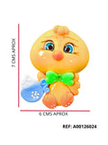 REF: A00126024 APLIQUE GRANJA