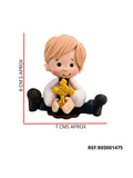 REF: RE0001475 RECORDATORIO NIÑO CRUZ