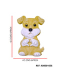 REF:A00001036 APLIQUE SCHNAUZER *UNIDAD