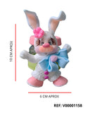 REF: V00001158 VAR. ANIMALES EN FRASCO SURTIDO