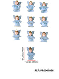 REF: PR0001096 PRENDEDOR ANGEL CONO X 10 UND