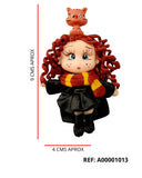REF: A00001013 APLIQUE HARRY POTTER 8 CMS