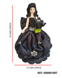 REF: D00001087 DECORACION NIÑA PRIMERA COMUNION / 15 AÑOS