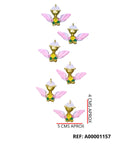 REF: A00001157 CALIZ ALAS X6