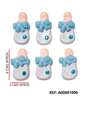 REF: A00001000 BIBERON X6