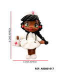 REF: A00001017 APLIQUE ENFERMERAS