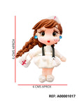 REF: A00001017 APLIQUE ENFERMERAS