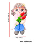 REF: A00001018 APLIQUE ABUELITAS