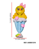 REF: AI0001319 A. IMAN MALTEADAS FIGURAS SURTIDAS