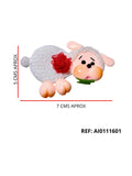 REF: AI0111601 A. IMAN ANIMAL SURTIDO MOÑO