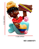 REF: AI0001071 IMAN TAZA PALENQUEROS