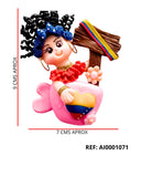 REF: AI0001071 IMAN TAZA PALENQUEROS