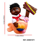 REF: AI0001071 IMAN TAZA PALENQUEROS