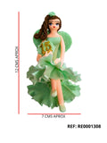 REF: RE0001308 RECORDATORIO QUINCEAÑERA SENTADA LINDA