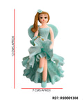 REF: RE0001308 RECORDATORIO QUINCEAÑERA SENTADA LINDA
