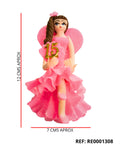 REF: RE0001308 RECORDATORIO QUINCEAÑERA SENTADA LINDA